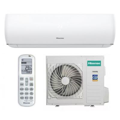 Изображение №1 - Инверторный кондиционер Hisense AS-24UW4RBBTV03 серия EXPERT PRO DC Inverter