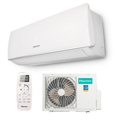 Изображение №1 - Инверторный кондиционер Hisense AS-13UW4RYDDB03 серия Smart DC Inverter